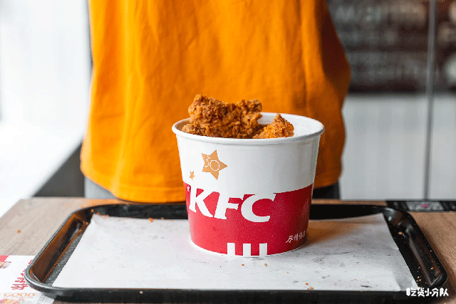 600元4小时快餐消费现象全解读