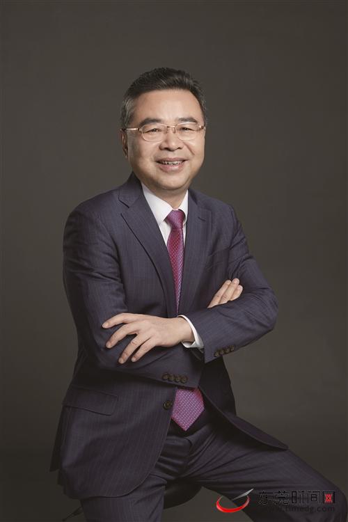 唯美集团董事长_潮籍全国人大代表、唯美集团董事长黄建平:关注知识产权“老赖”...(2)