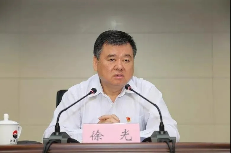 河南省周口市高排名_河南周口副市长刘建武殉职后,社会各界深切哀悼