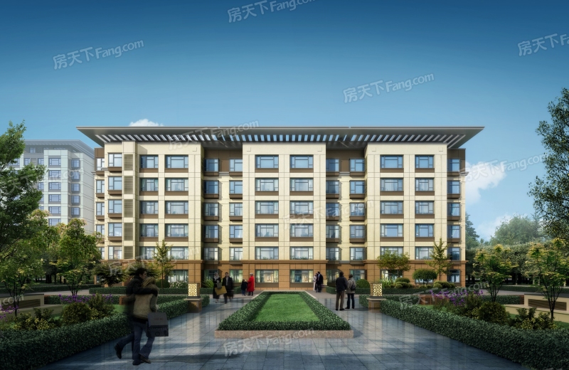 廊坊学府华庭怎么样 廊坊学府华庭是哪个开发商