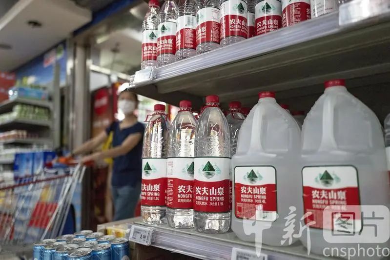 农夫变脸 “大自然的搬运工”能尝到资本市场的甜吗？