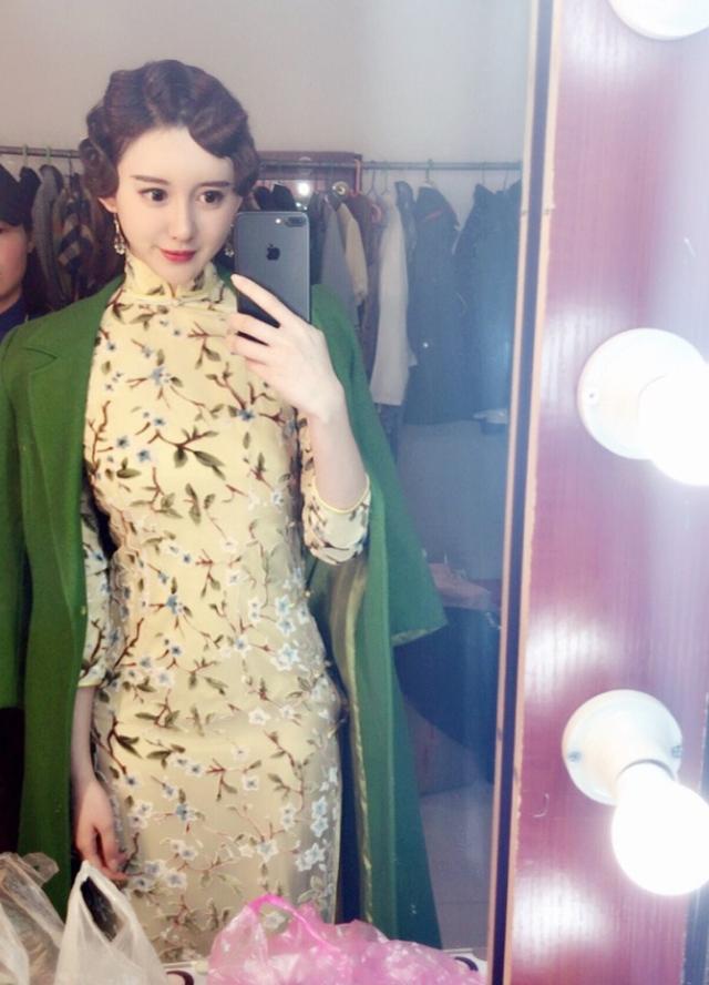 据悉,一战成名之后,小g娜不出意外的获得了高额的