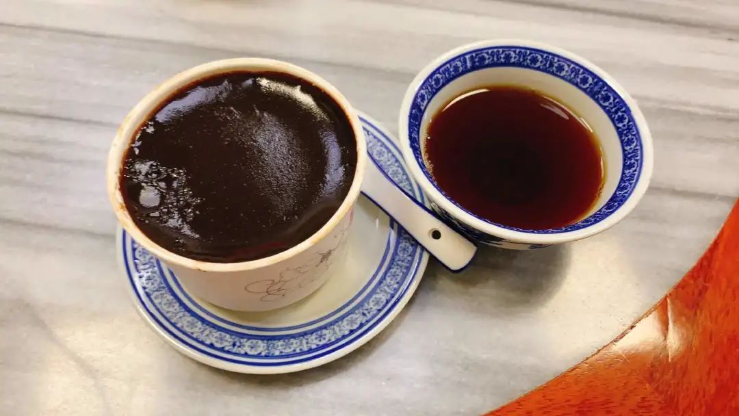 【倾听】广东的凉茶究竟有多苦?_新浪新闻