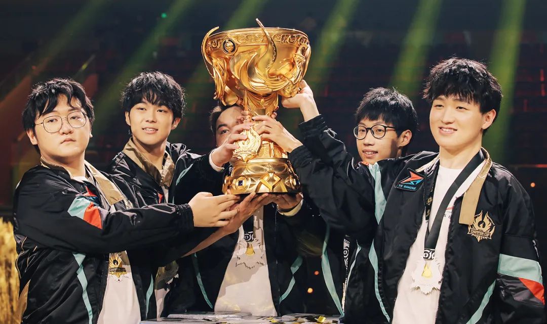 微博的“王者游戏”