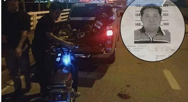 泰国"红牛太子"醉驾撞死警员,案发超过8年至今未出庭受审,总理评价:"