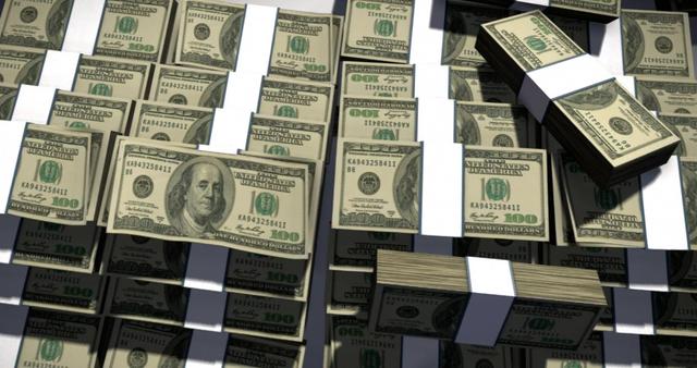 外债与gdp_乌兹别克斯坦外债占GDP的1/3,中国和日本连续多年为其最大债主