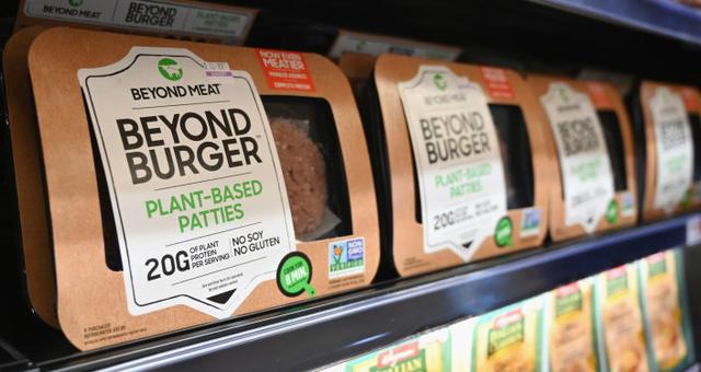 美国人造肉第一股来华建厂:中国会成为人造肉的大市场吗?