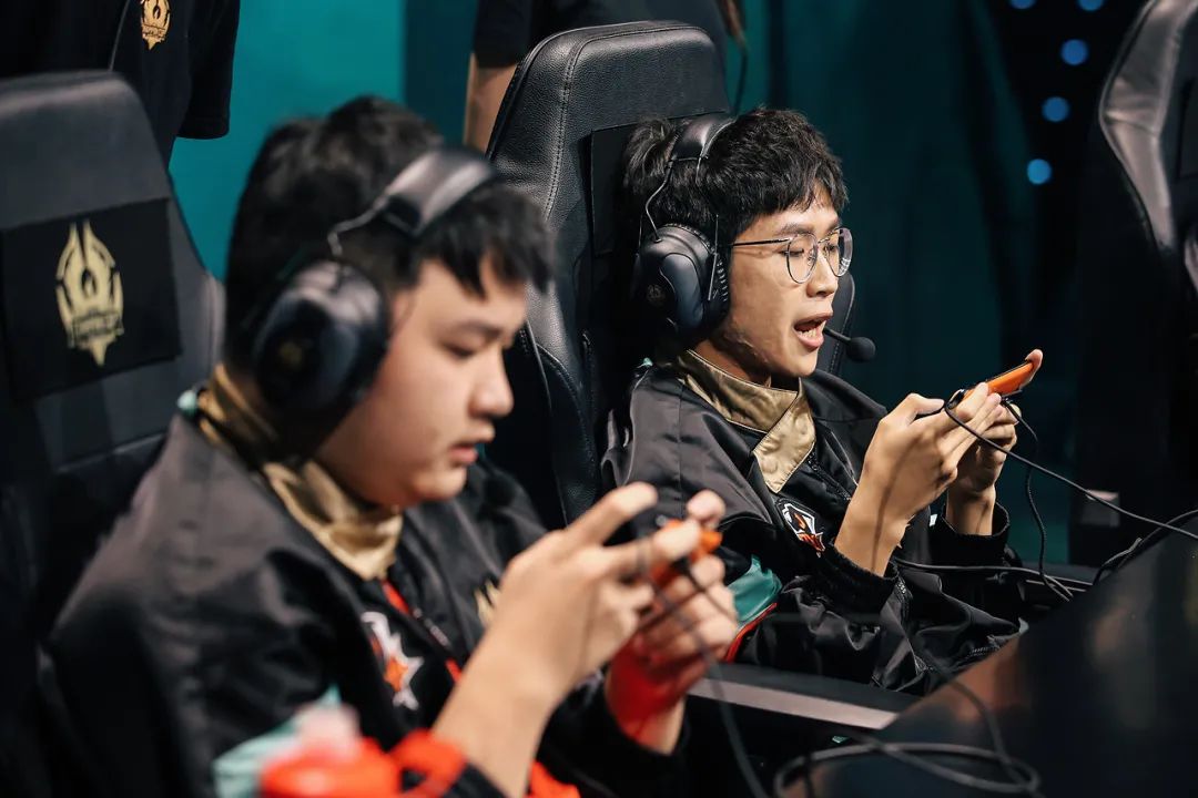 微博的“王者游戏”