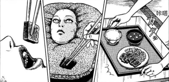 有一种恐怖叫伊藤润二