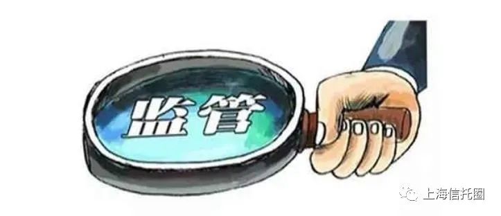 北京银保监局：信托公司严禁通过暴力、恐吓等方式催收贷款