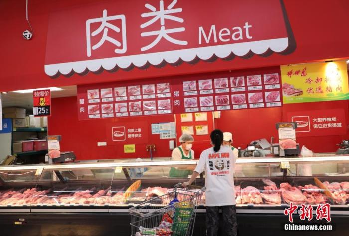 8月CPI同比涨幅料回落，后期粮价将成扰动因素？