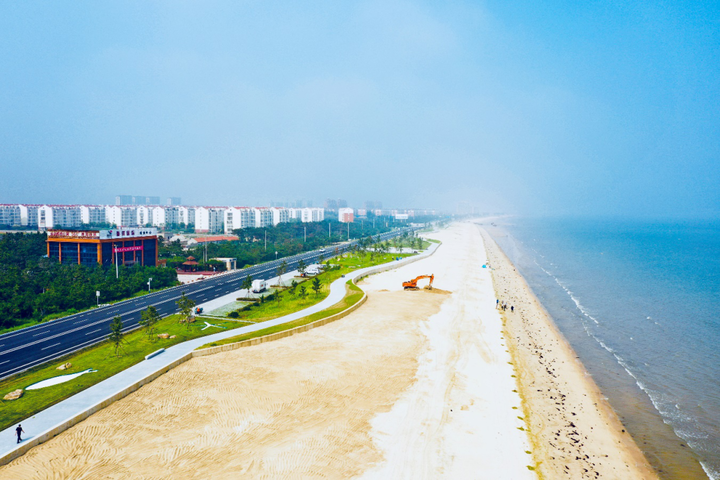 【业主说银滩】我们快乐每一天(下)