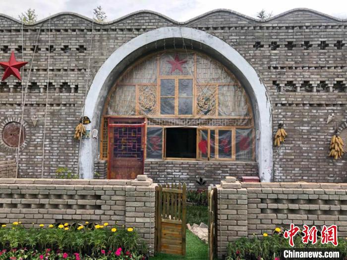 宁夏西吉：乡村旅游让昔日穷村“火”了_新浪科技_新浪网