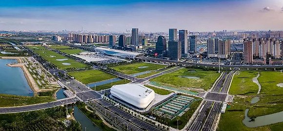 浏河gdp_数据说话!太仓各乡镇实力排行榜最新出炉,包含GDP、人均收入等...(2)
