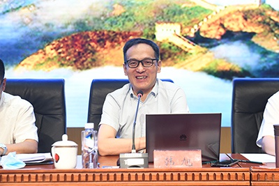 韩旭刘桂明陈学勇高松林刘辰黄永孙长永元明汪建成从推动国家治理现代