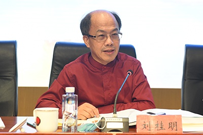 刘桂明陈学勇高松林刘辰黄永孙长永元明汪建成从推动国家治理现代化的