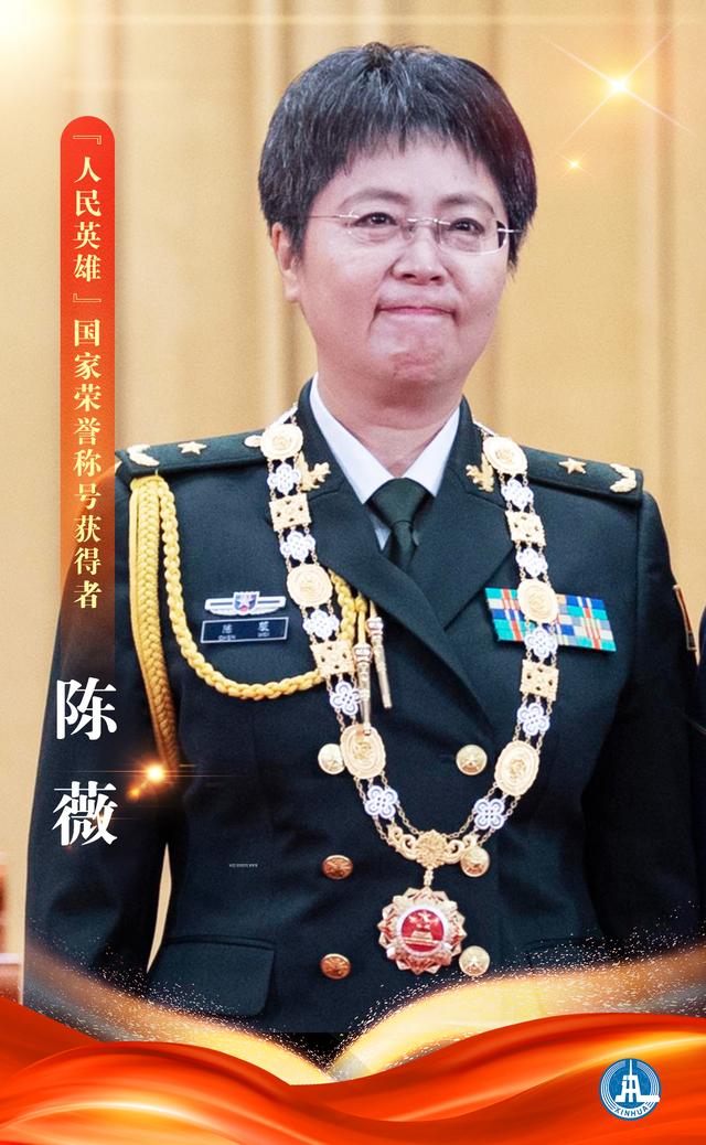 陈薇黑发变白上热搜,看到她落泪,无数网友感动了