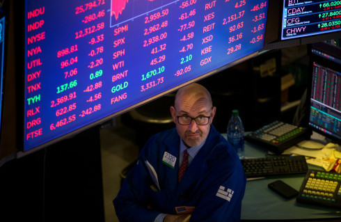 科技股未见止跌迹象 美股投资者转战价值股？