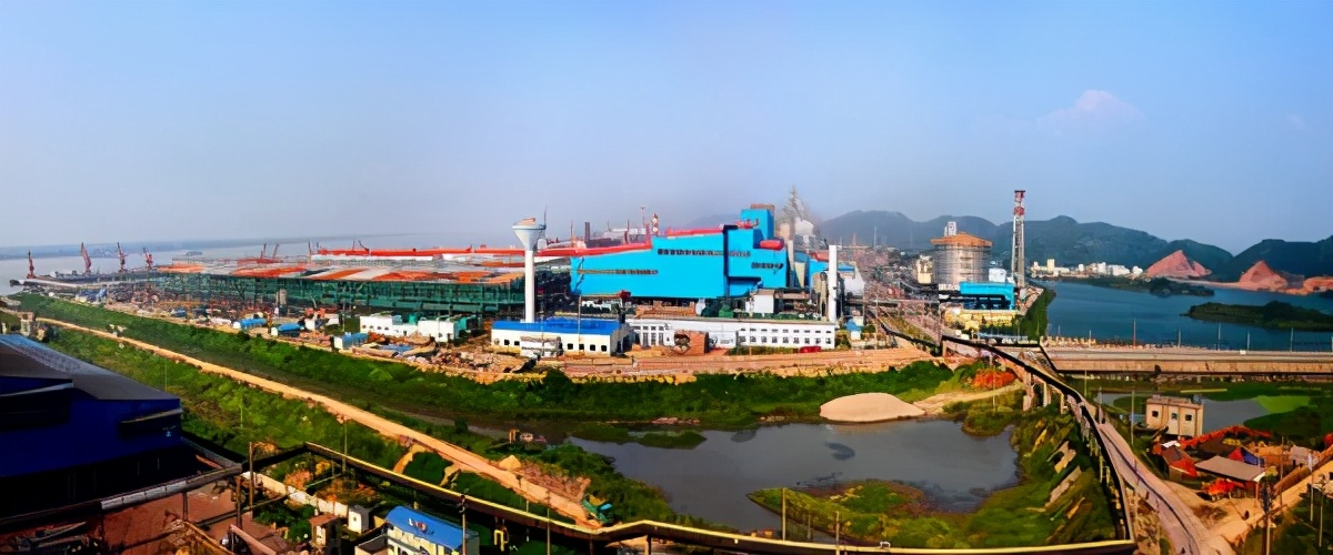 九江萍钢钢铁有限公司,是江西萍钢实业股份有限公司下属独立法人公司.