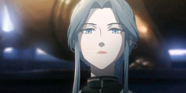 天官赐福:灵文,仙界