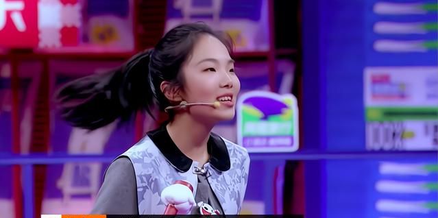 奇葩说杨幂想为天才少女开后门马东机智回应尽显高情商