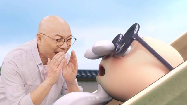 凯糊涂老师也接到了的演出邀请