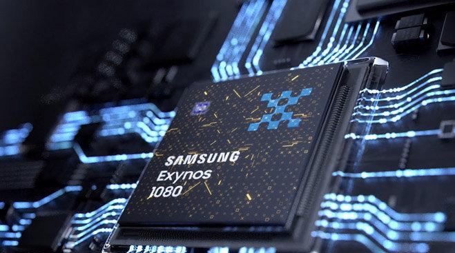 vivo专业影像x60系列发布:首发旗舰级芯片三星exynos 1080