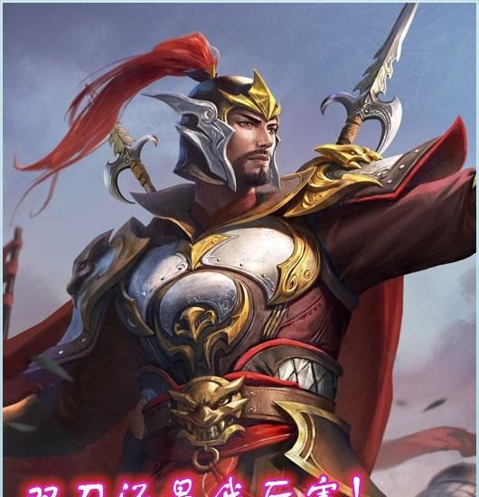 新武将星张郃,是排位武将辉煌的延续,还是一个 "黑屋武将"?