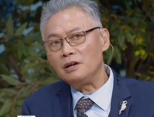 《女儿们的恋爱》盛况坦言回归原因,金莎泪花闪烁,爸爸放心了