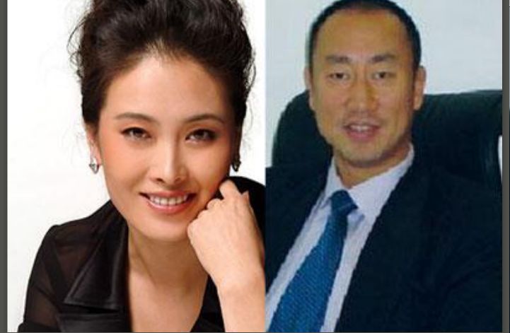 谢晓辛是一个ceo,一直对贾妮都有好感,并且还是申军谊的好友,虽然选择