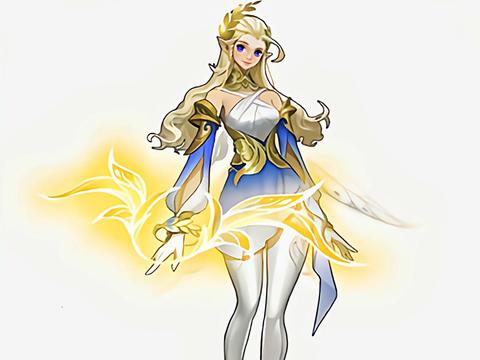 时隔五年艾琳终于重做,不再成为内测限定,老玩家不淡定了