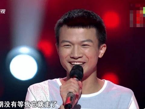 从被群嘲到跨年晚会红人,周深的成名路,可没你想的那么简单