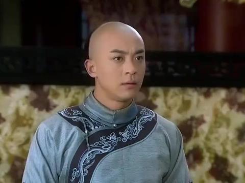 新还珠格格:紫薇十指受伤,不愿传太医疗伤,尔康要带她回学士府