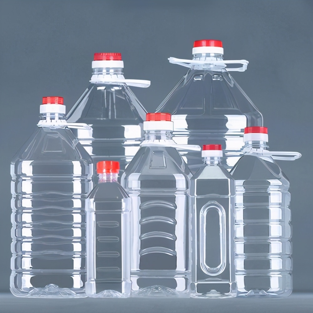 农村常用油桶装鸡蛋,怎么放进去的?