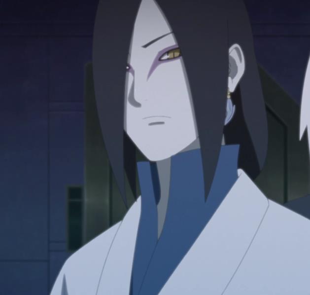 博人传全家福上线蛇姨一脸尴尬香磷怎么又发火了