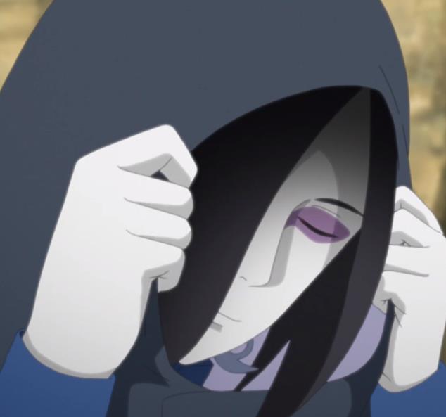 博人传全家福上线蛇姨一脸尴尬香磷怎么又发火了