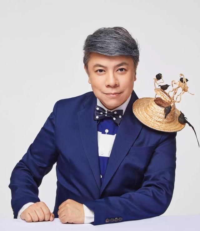 马东说蔡康永"有颗恶毒的心",其实他有的是骨子里的体面与温柔