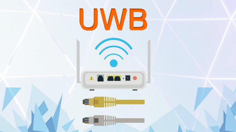 假设 uwb 芯片用在 oppo 产品上,那将使 oppo 的生态链更加稳定.