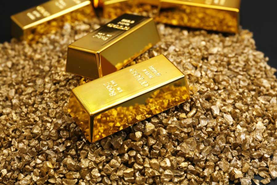 国家为什么要储备黄金 国家的黄金储备有什么作用意义原因代表什么