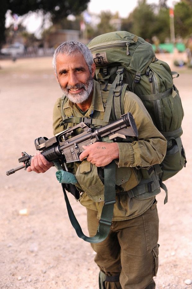 以色列遭到袭击后复仇情报被泄露