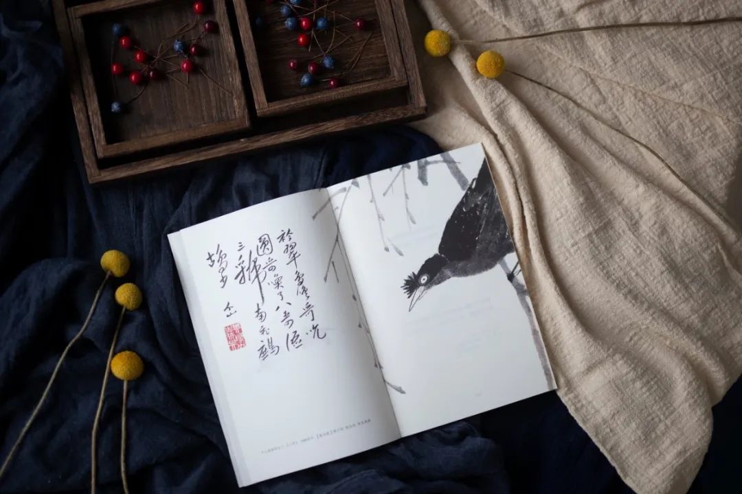 《国人案头备此美学四书,风雅过一生 || Chin@美物》