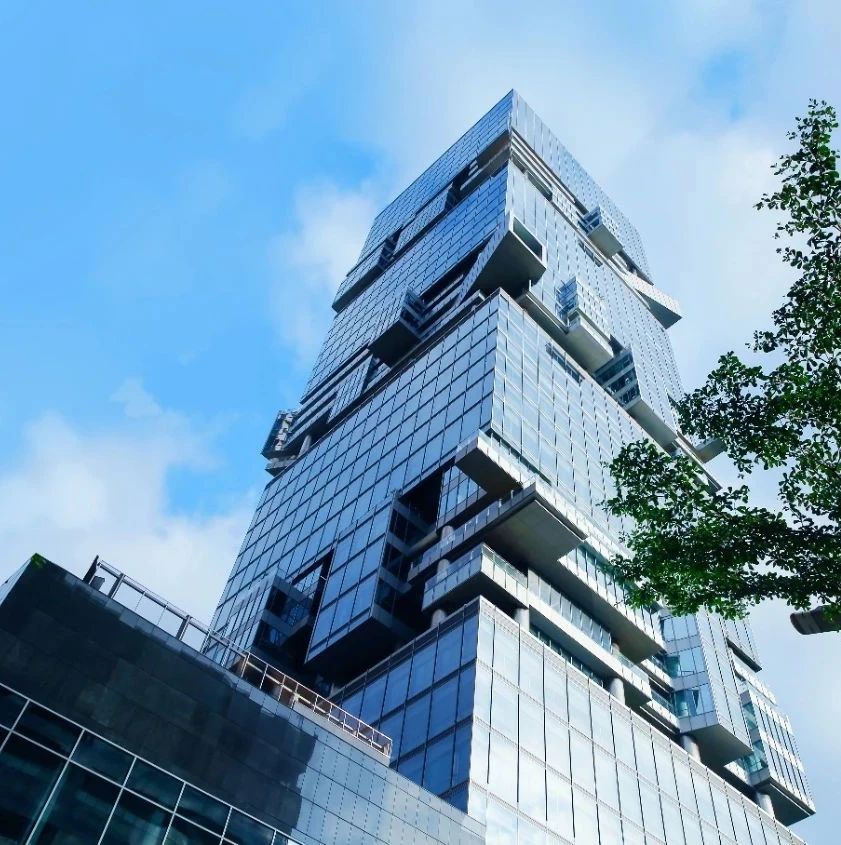 南方基金：以初心，致未来