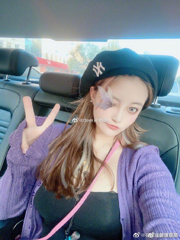 巴拉拉小魔仙美琪扮演者孙侨潞去世