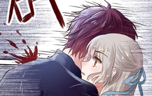 他究竟是个什么来头? 《恋爱生死簿》 漫画来源:有妖气