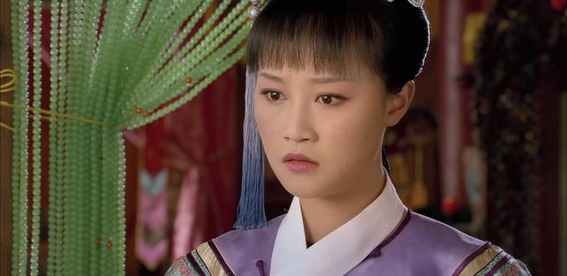 《甄嬛传》浣碧:爬得再高,也逃不过被低看的命运,现实的残酷