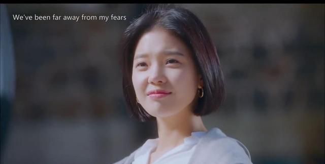 韩剧《女神降临》优版漫改,颜值正义进化背后,藏的还是有点东西