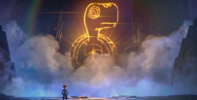 梦幻西游第十九门派东海渊它来了单法群法个数可以无限叠加