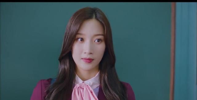 韩剧《女神降临》优版漫改,颜值正义进化背后,藏的还是有点东西