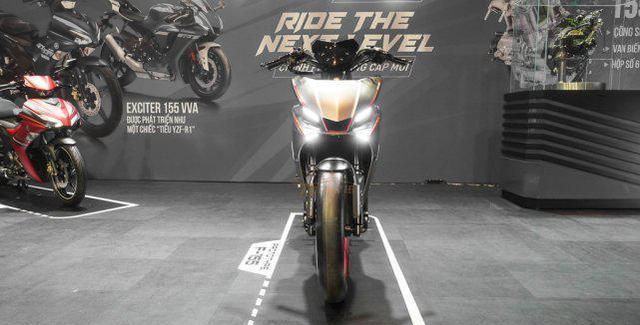 价值10万美元雅马哈f155科幻弯梁帅到令人发指