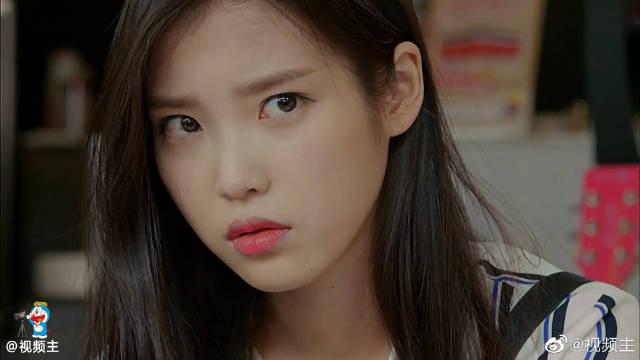 iu对待黑粉都以理服人,也太宠粉了吧!